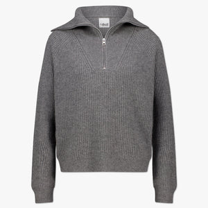 Evie | Pullover | Seide, Cashmere