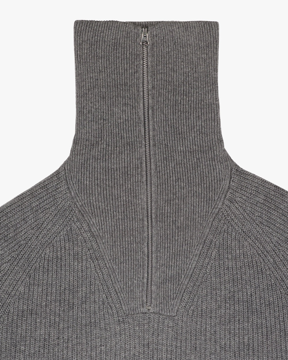 Evie | Pullover | Seide, Cashmere