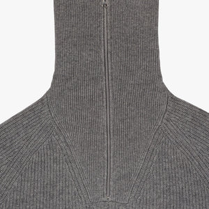 Evie | Pullover | Seide, Cashmere