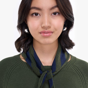 Nico | Schal | Seide, Cashmere