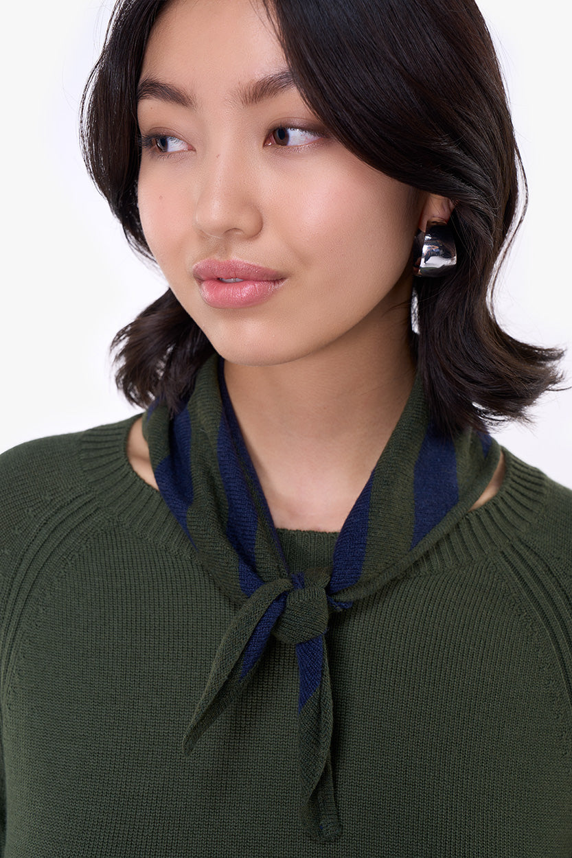 Nico | Schal | Seide, Cashmere