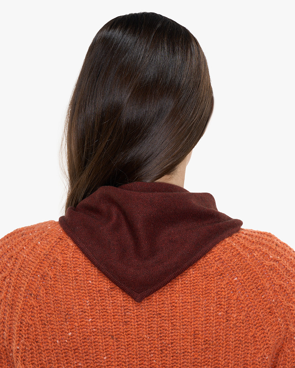 Nico | Schal | Seide, Cashmere