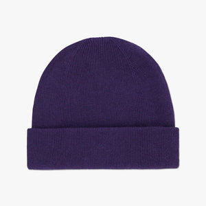 Luisa | Mütze | Seide, Cashmere