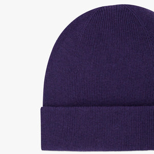 Luisa | Mütze | Seide, Cashmere