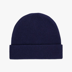 Luisa | Mütze | Seide, Cashmere