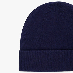 Luisa | Mütze | Seide, Cashmere