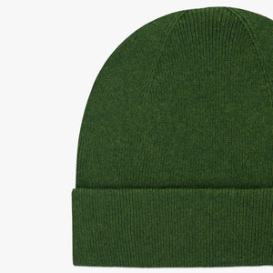Luisa | Mütze | Seide, Cashmere