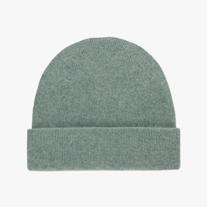 Luisa | Mütze | Seide, Cashmere