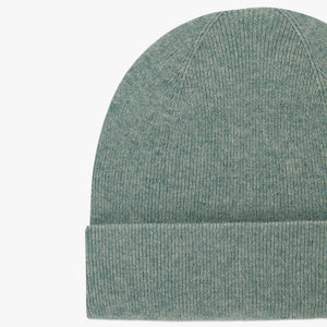 Luisa | Mütze | Seide, Cashmere