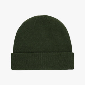 Luisa | Mütze | Seide, Cashmere