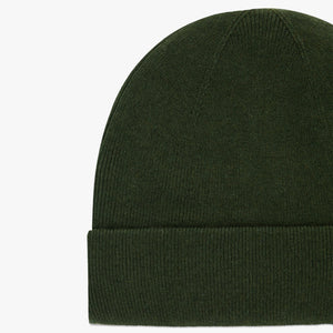 Luisa | Mütze | Seide, Cashmere
