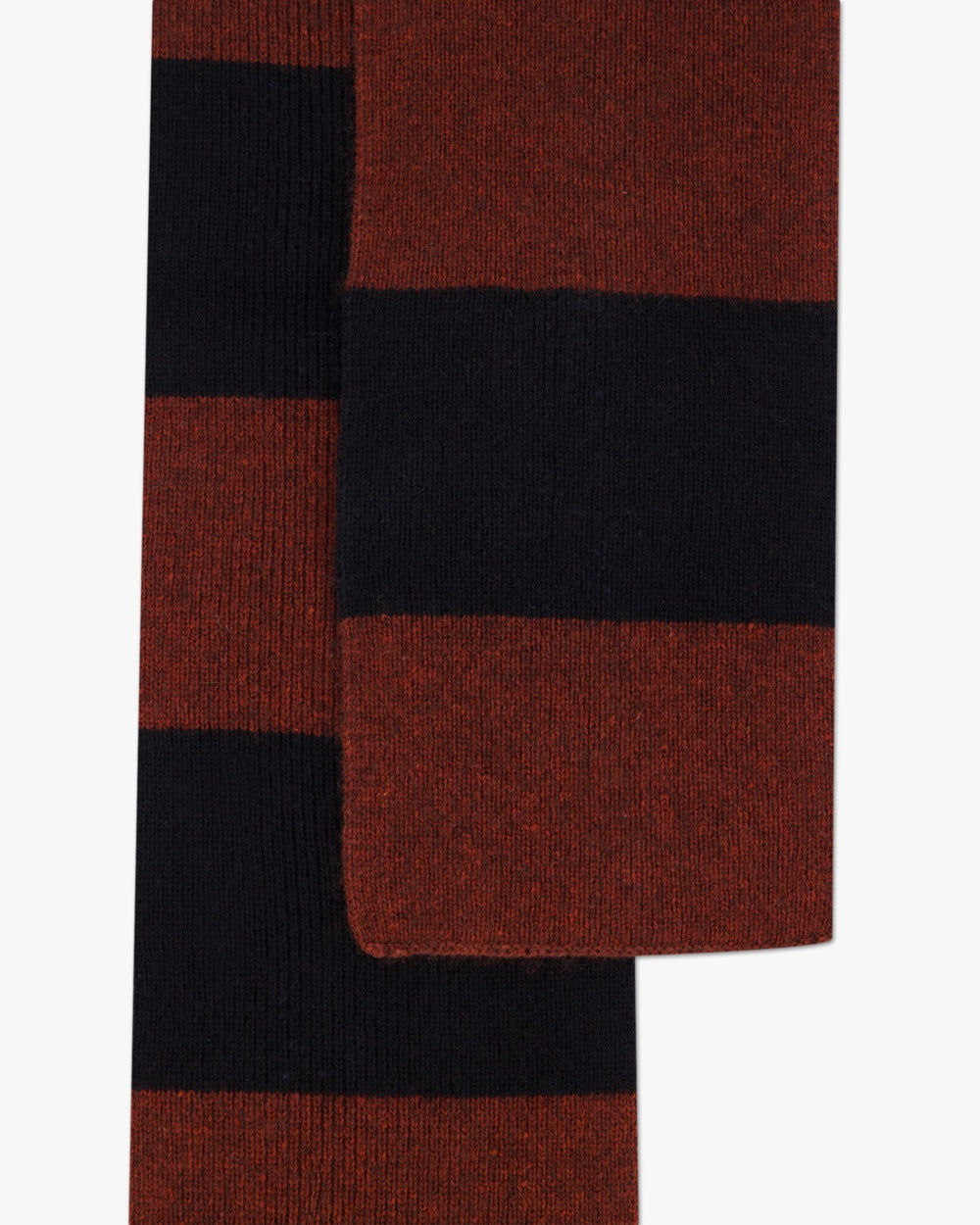 Paulina stripe | Schal | Seide, Cashmere