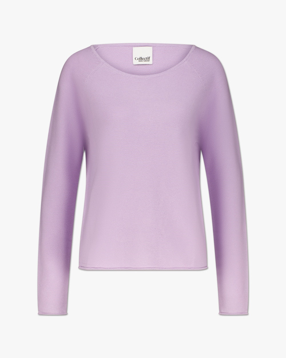 Nia | Pullover | Bio-Baumwolle