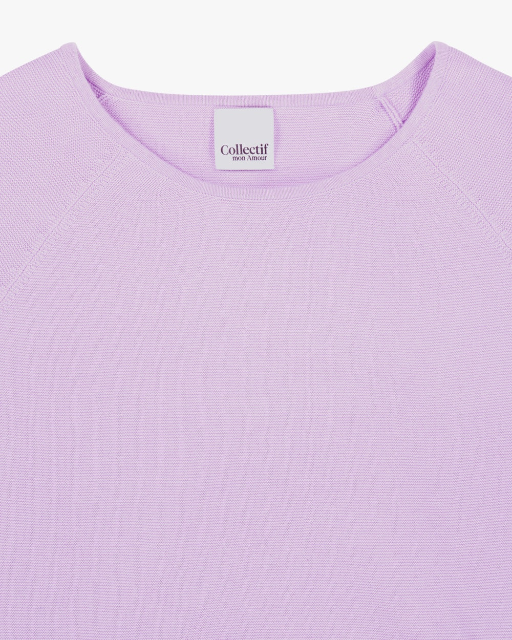 Nia | Pullover | Bio-Baumwolle