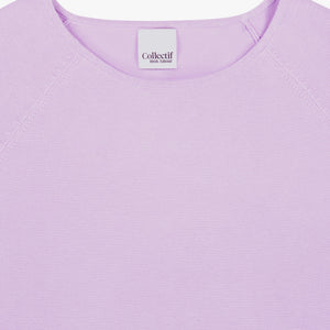 Nia | Pullover | Bio-Baumwolle