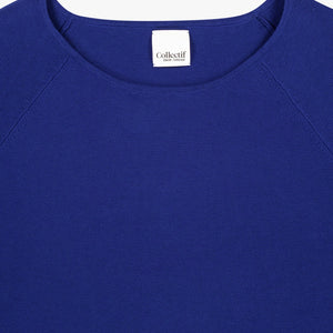 Nia | Pullover | Bio-Baumwolle