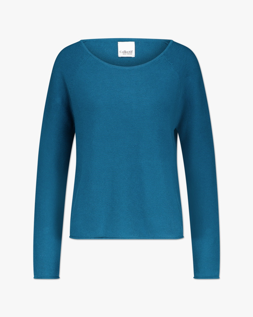 Nia | Pullover | Bio-Baumwolle