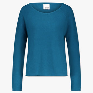 Nia | Pullover | Bio-Baumwolle