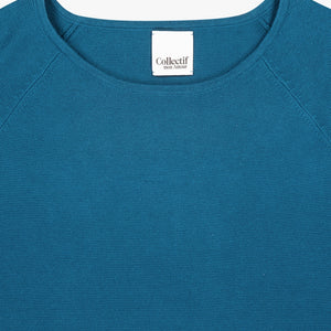Nia | Pullover | Bio-Baumwolle