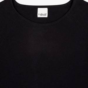 Nia | Pullover | Bio-Baumwolle