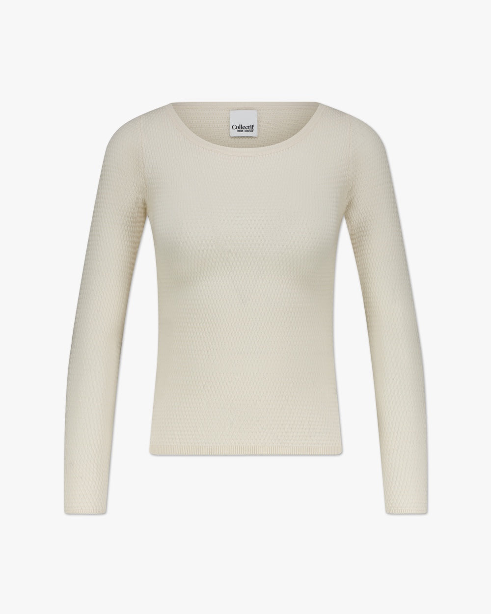 Alana | Pullover | Bio-Baumwolle