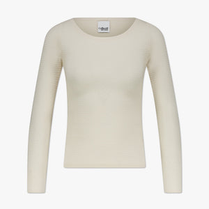 Alana | Pullover | Bio-Baumwolle