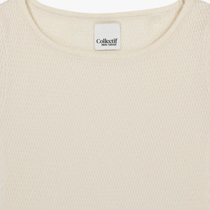 Alana | Pullover | Bio-Baumwolle