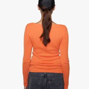 Alana | Pullover | Bio-Baumwolle