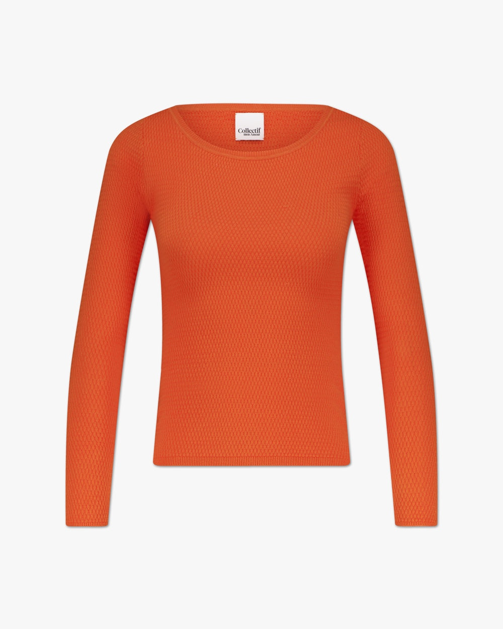 Alana | Pullover | Bio-Baumwolle