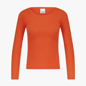 Alana | Pullover | Bio-Baumwolle