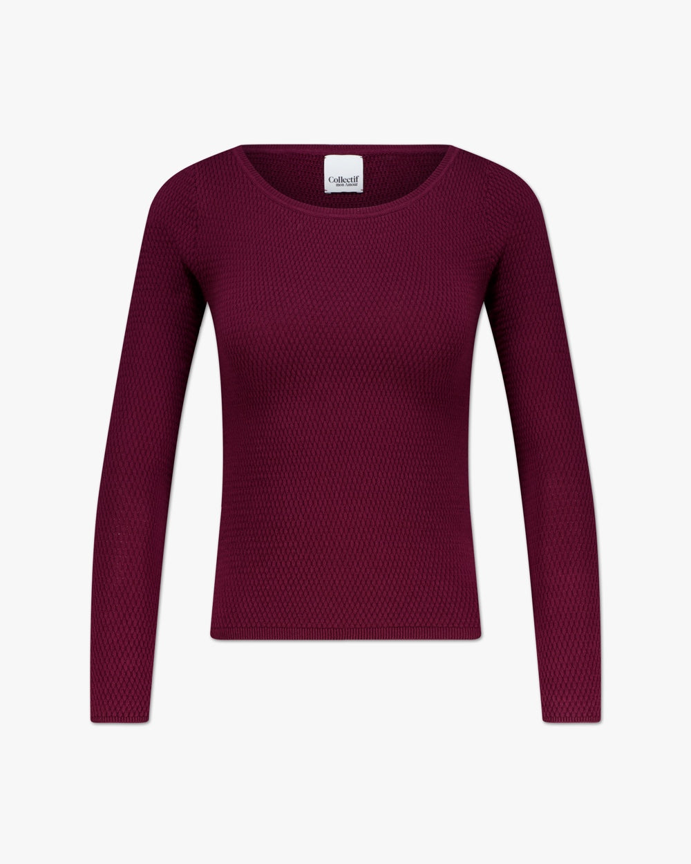 Alana | Pullover | Bio-Baumwolle
