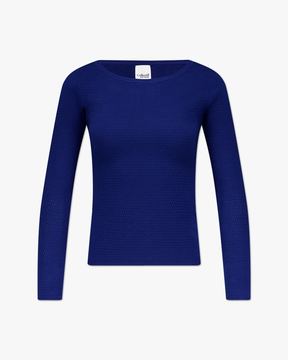 Alana | Pullover | Bio-Baumwolle