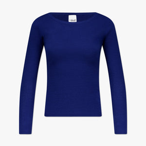 Alana | Pullover | Bio-Baumwolle