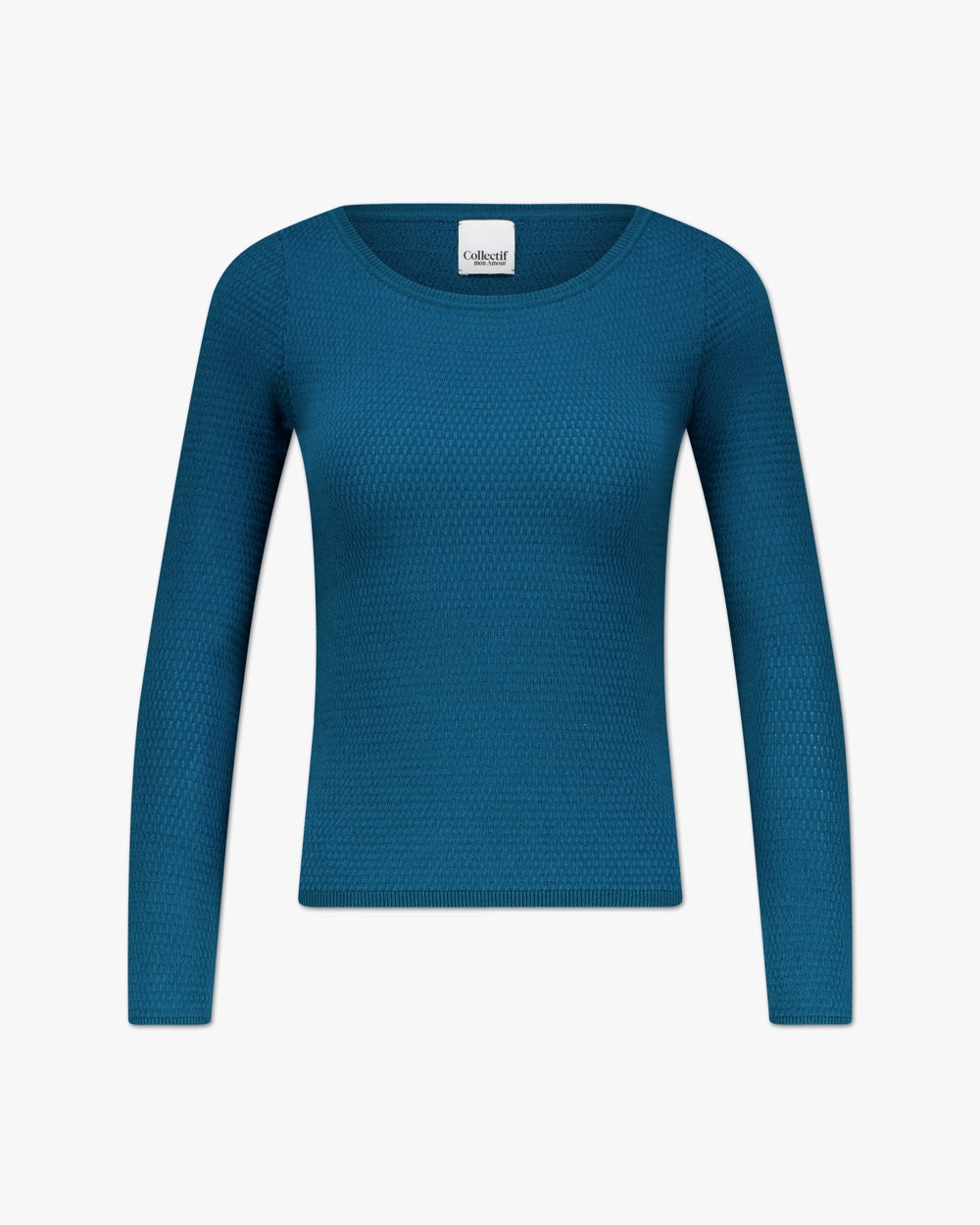 Alana | Pullover | Bio-Baumwolle