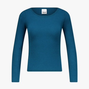 Alana | Pullover | Bio-Baumwolle