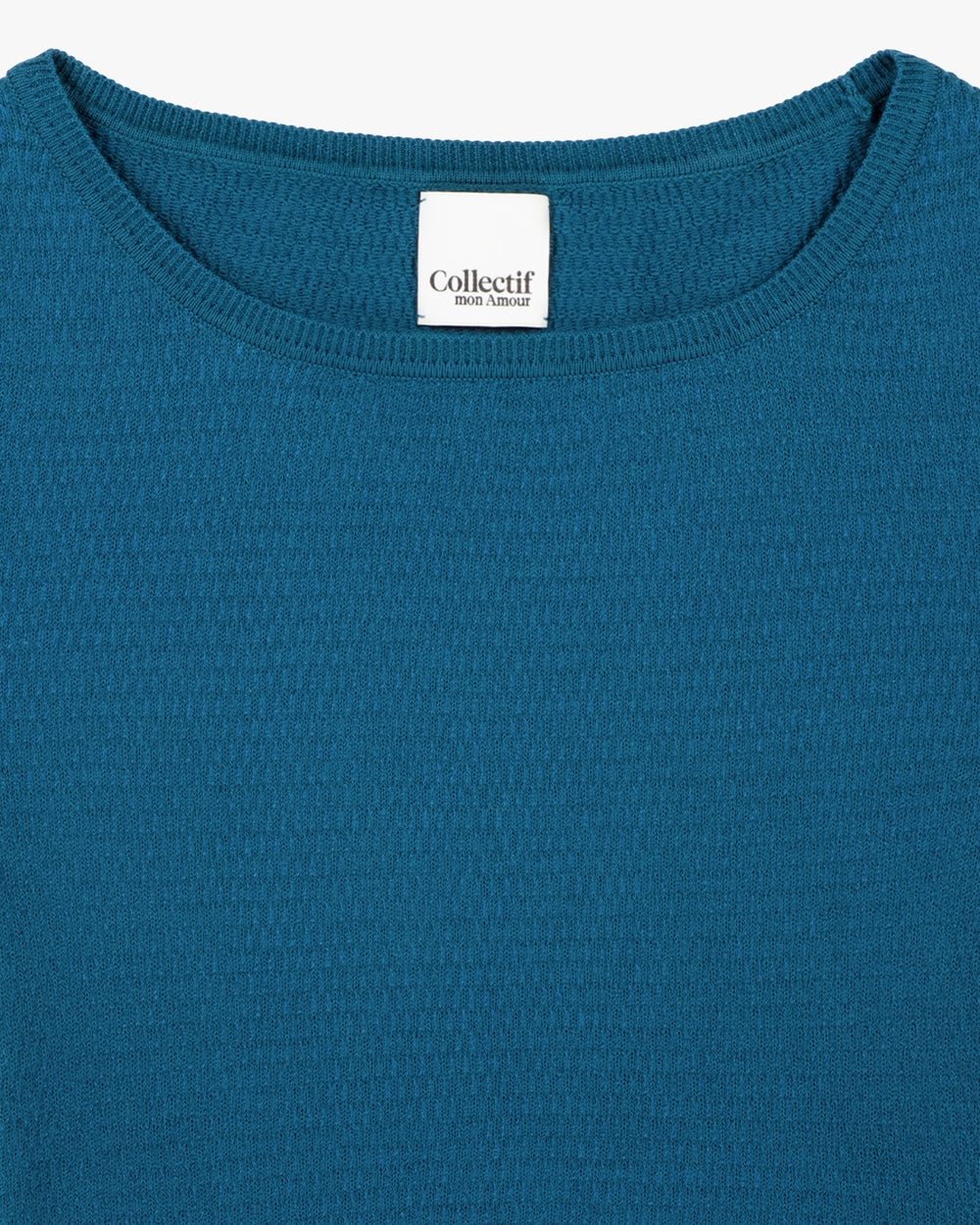 Alana | Pullover | Bio-Baumwolle