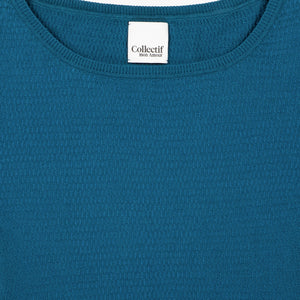 Alana | Pullover | Bio-Baumwolle