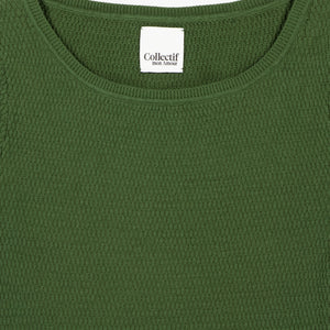 Alana | Pullover | Bio-Baumwolle