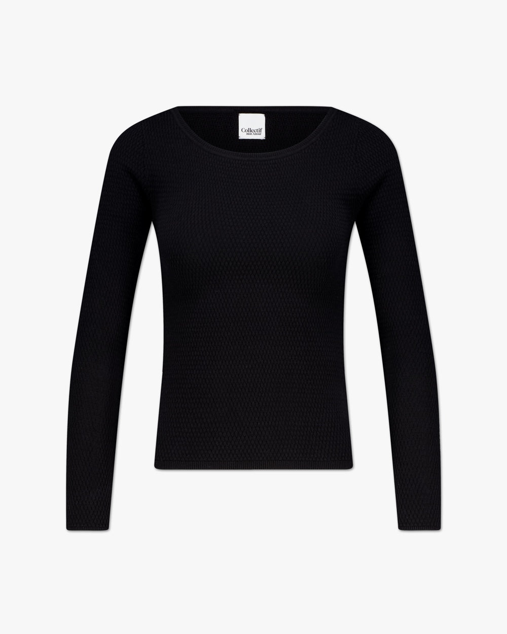 Alana | Pullover | Bio-Baumwolle