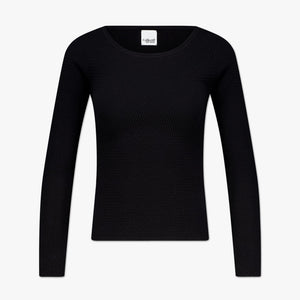 Alana | Pullover | Bio-Baumwolle