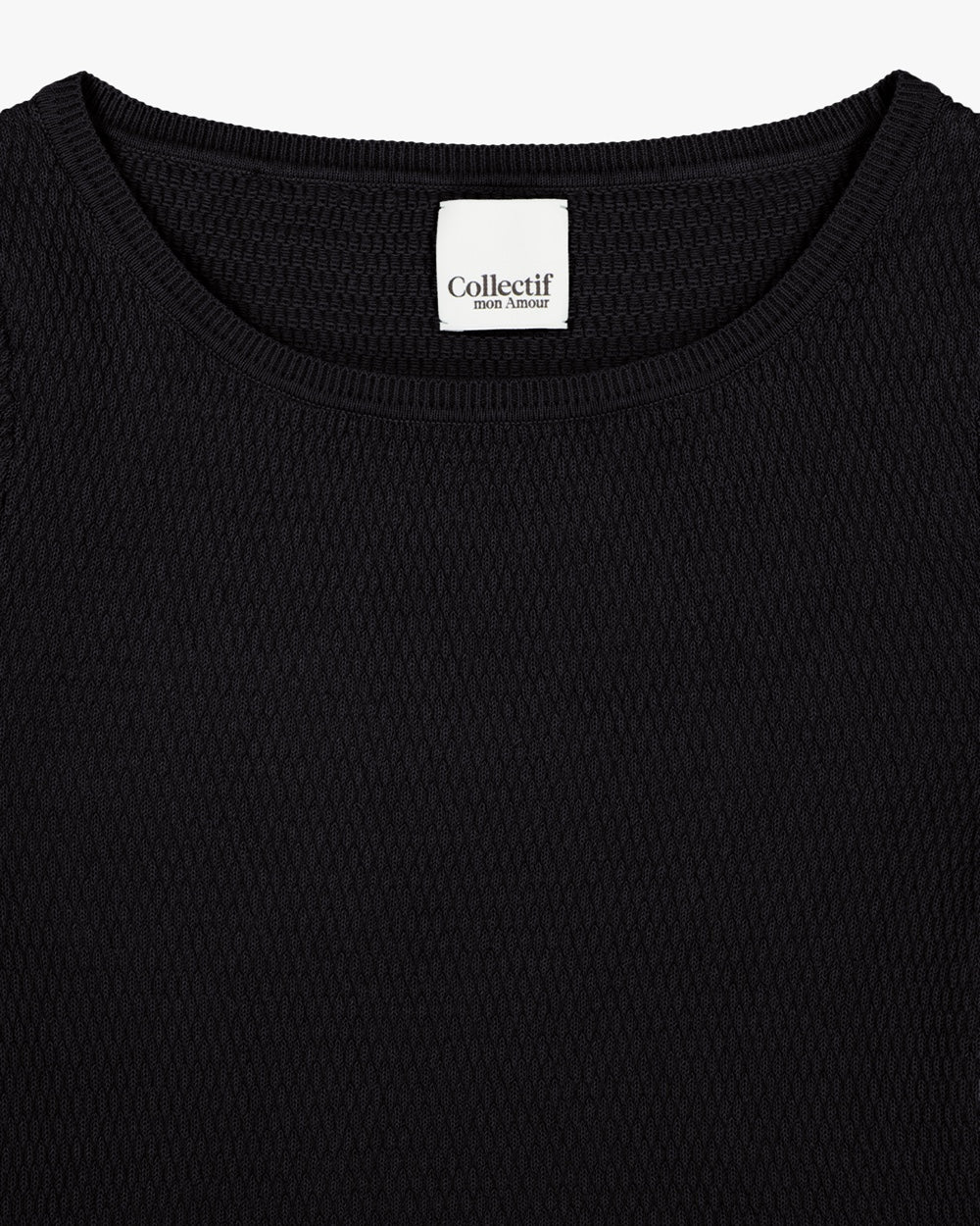 Alana | Pullover | Bio-Baumwolle