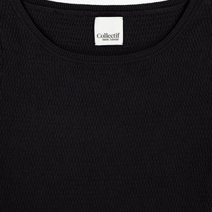 Alana | Pullover | Bio-Baumwolle