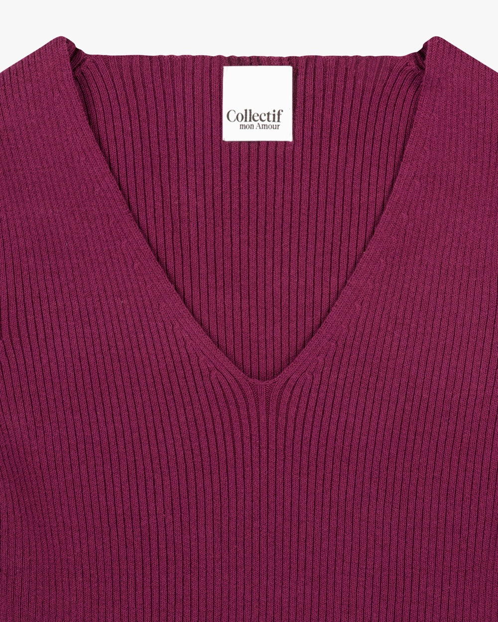 Jole | Pullover | Bio-Baumwolle