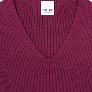 Jole | Pullover | Bio-Baumwolle