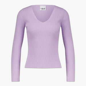 Jole | Pullover | Bio-Baumwolle