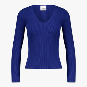 Jole | Pullover | Bio-Baumwolle
