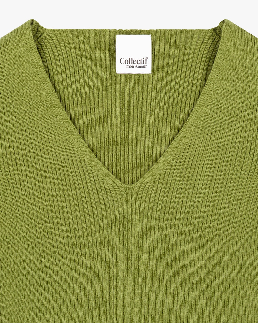 Jole | Pullover | Bio-Baumwolle