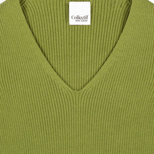 Jole | Pullover | Bio-Baumwolle