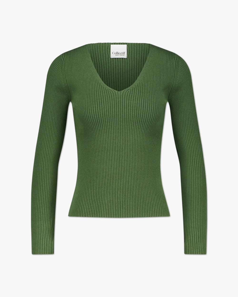 Jole | Pullover | Bio-Baumwolle