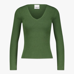 Jole | Pullover | Bio-Baumwolle